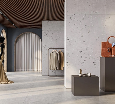 Creative Concrete P Grey