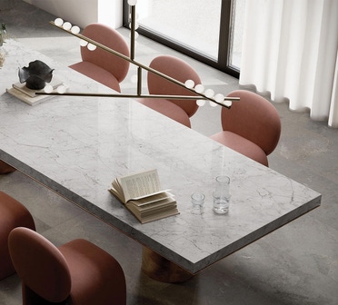 MAXIMUS PIETRASANTA MARBLE